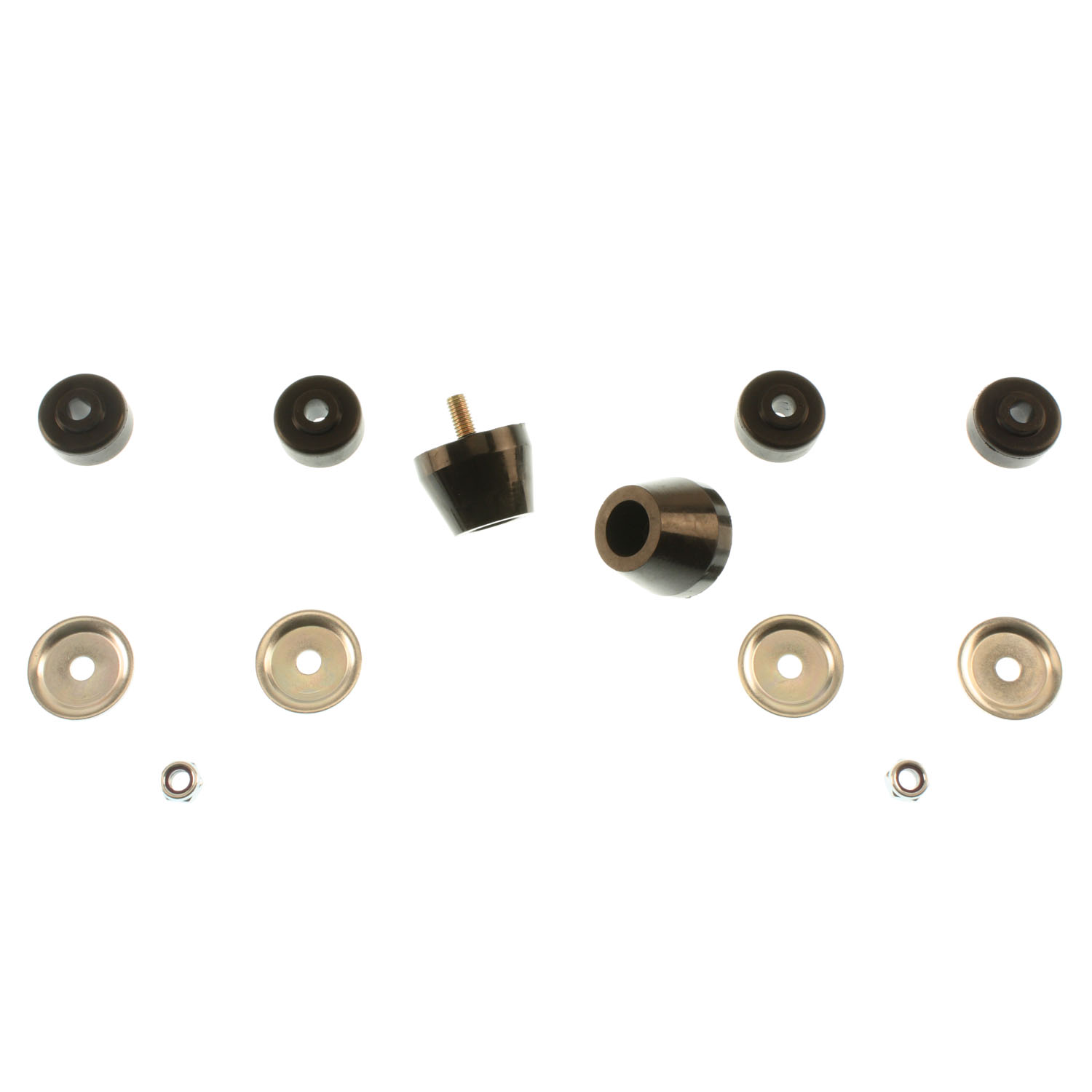 Bilstein BTS-7503 B12 (Pro-Kit) - Suspension Kit